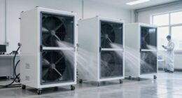 hepa air scrubbers guide