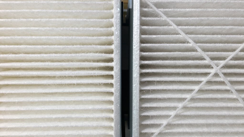 hepa filter grade comparison