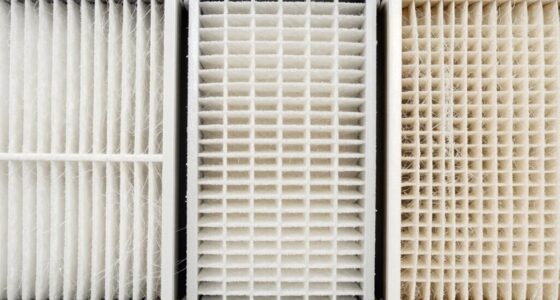 hepa types comparison explained