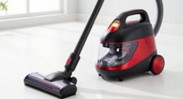 hepa vacuums for lead cleanup