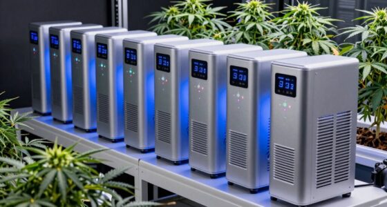 high capacity air purifiers 2026