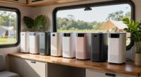 high capacity dehumidifiers for rvs