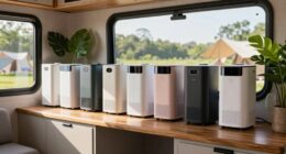 high capacity dehumidifiers for rvs