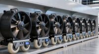 high cfm inline duct fans