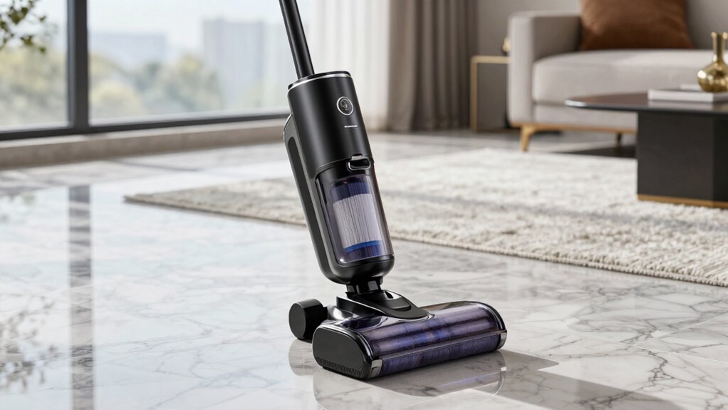 high end cordless vacuum considerations