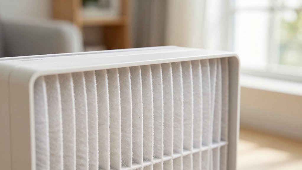 high merv advanced filtration