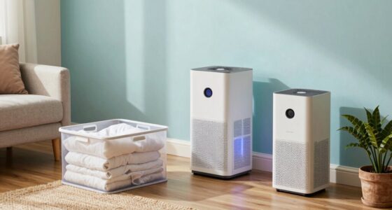 home allergy prevention tips