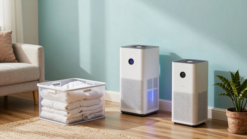 home allergy prevention tips