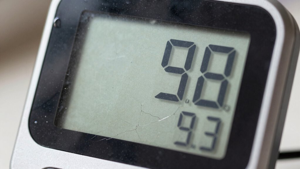 home hygrometer calibration guide