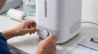 humidifier seasonal maintenance checklist