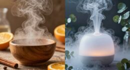 humidifier temperature preferences