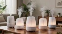 humidifiers for large rooms