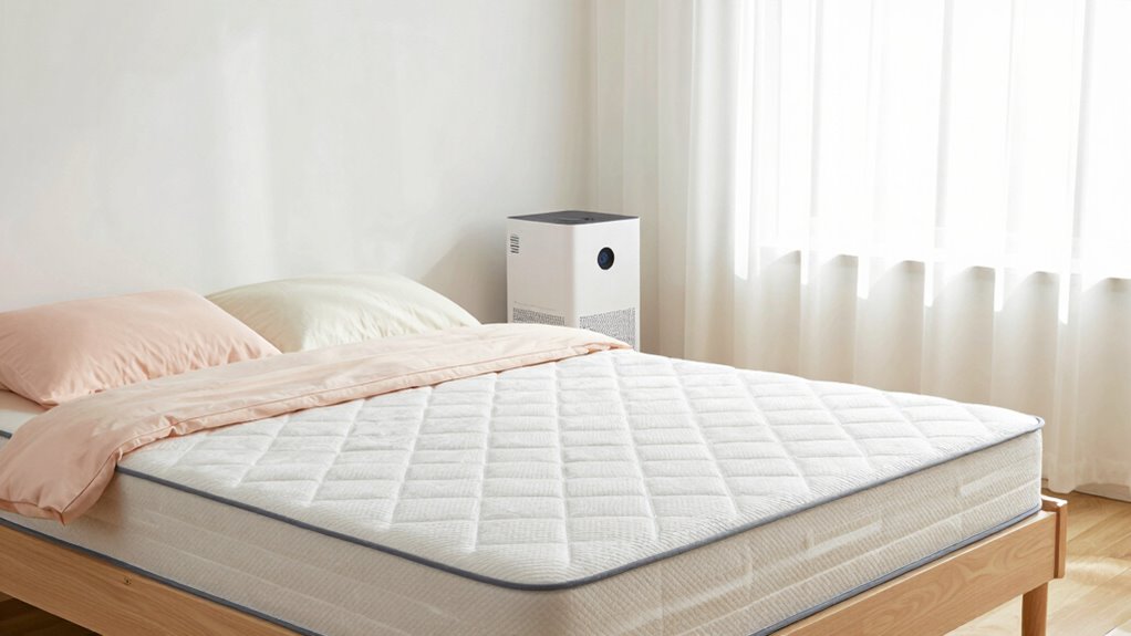 hypoallergenic bedding maintenance tips