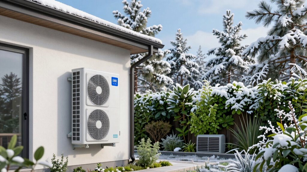 ideal climate for hrv