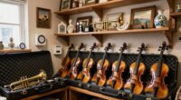ideal humidity for preservation