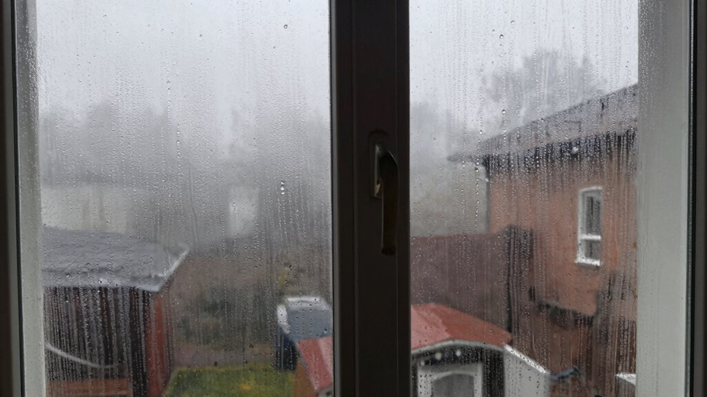 improve air circulation indoors