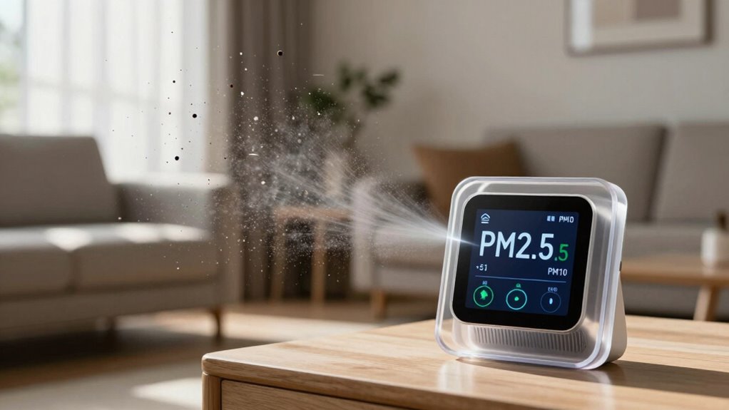 improve air quality indoors