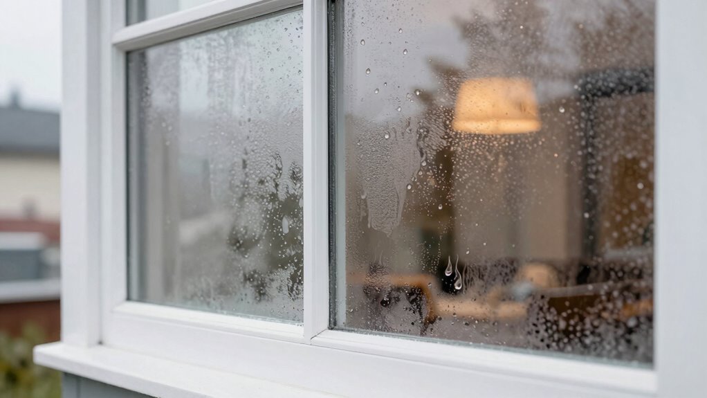 improve airflow reduce moisture