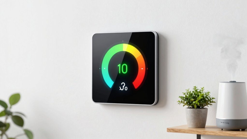 improve indoor air quality