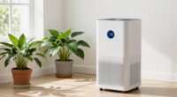 indoor air purification safety