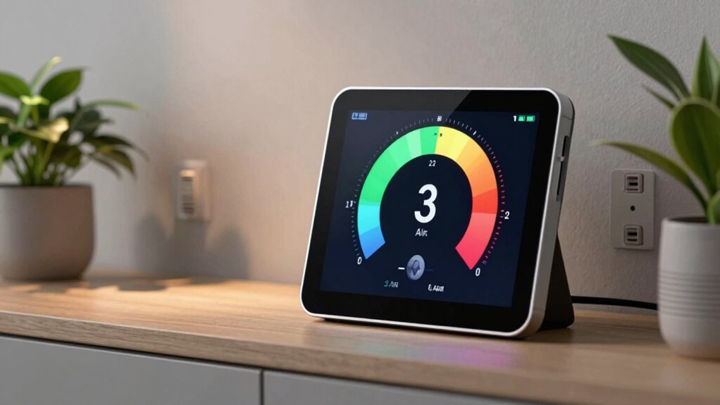 indoor air quality assessment