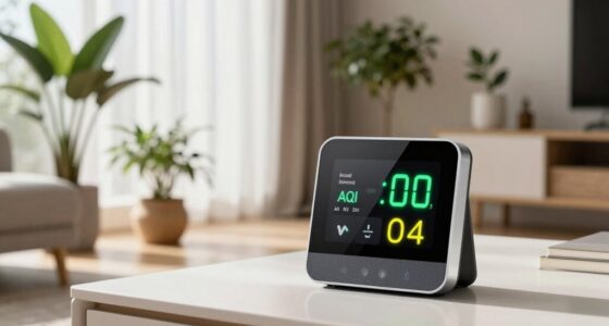 indoor air quality awareness