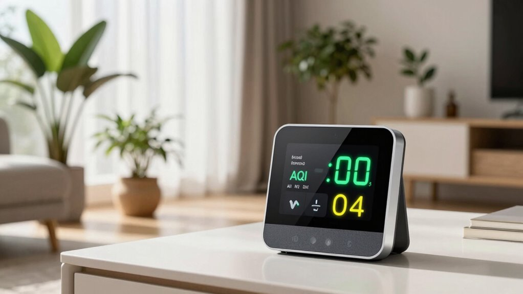 indoor air quality awareness