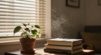 indoor air quality concerns