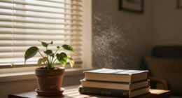 indoor air quality concerns