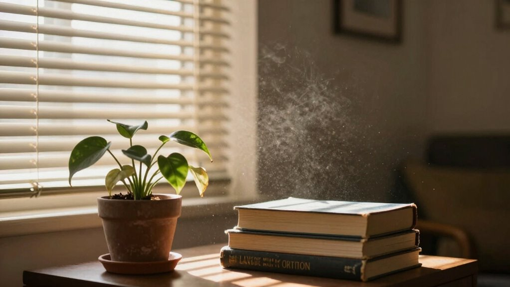 indoor air quality concerns