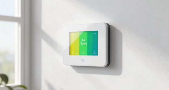 indoor air quality rating