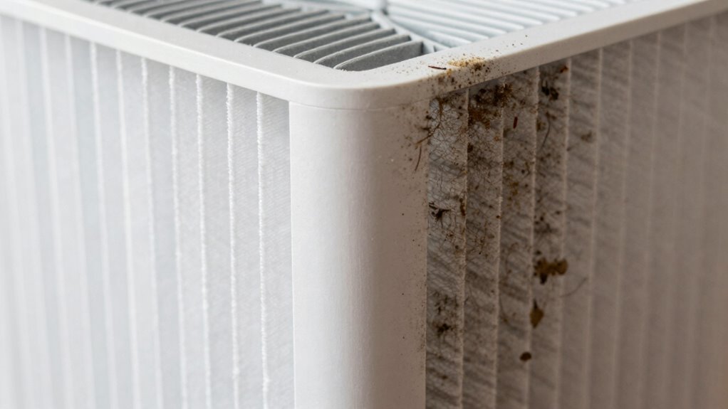 inspect monitor replace timely