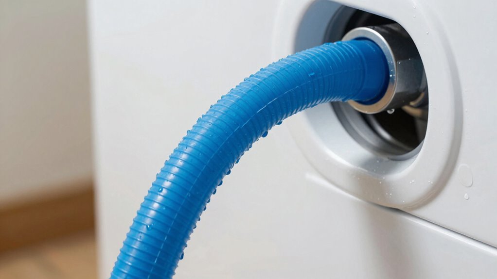 inspect straighten trim clean