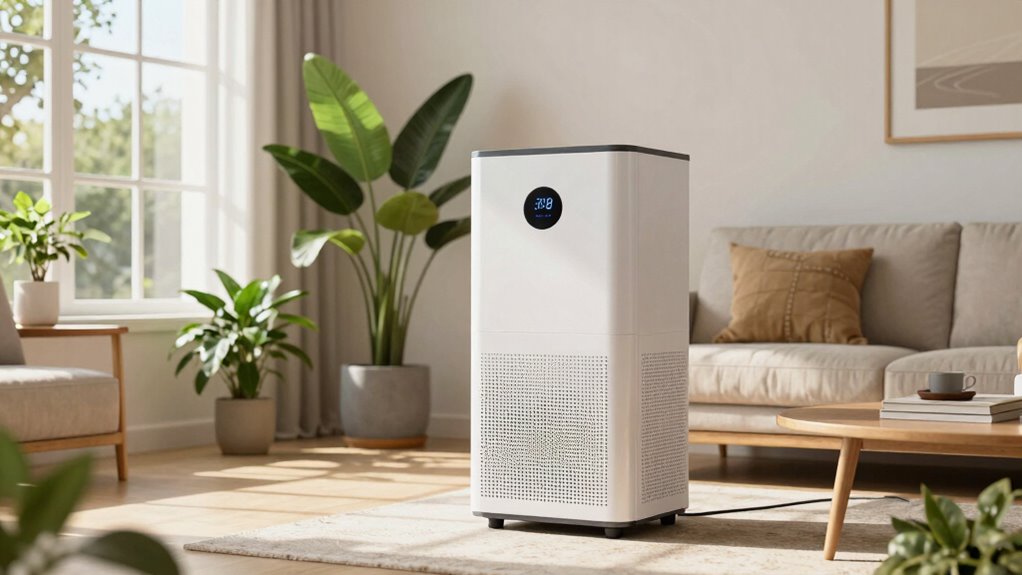 key factors for dehumidifier selection