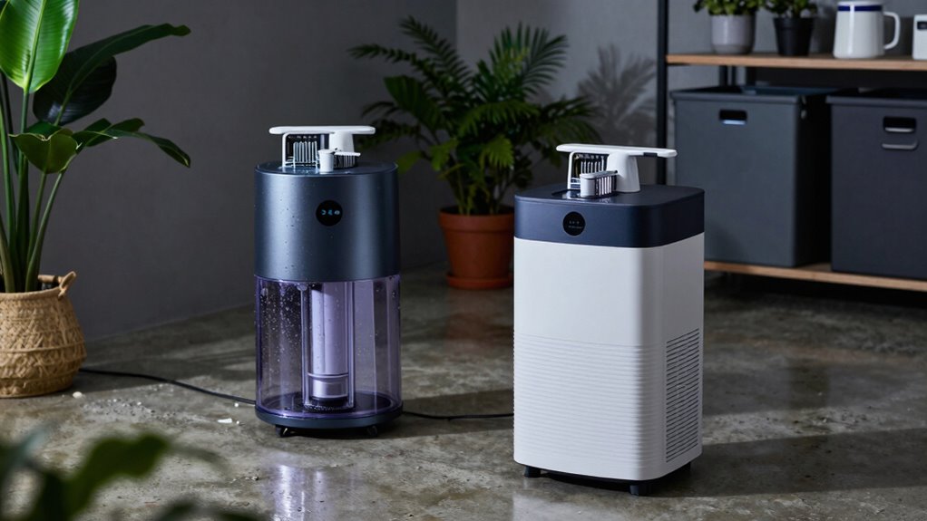 key factors for selection