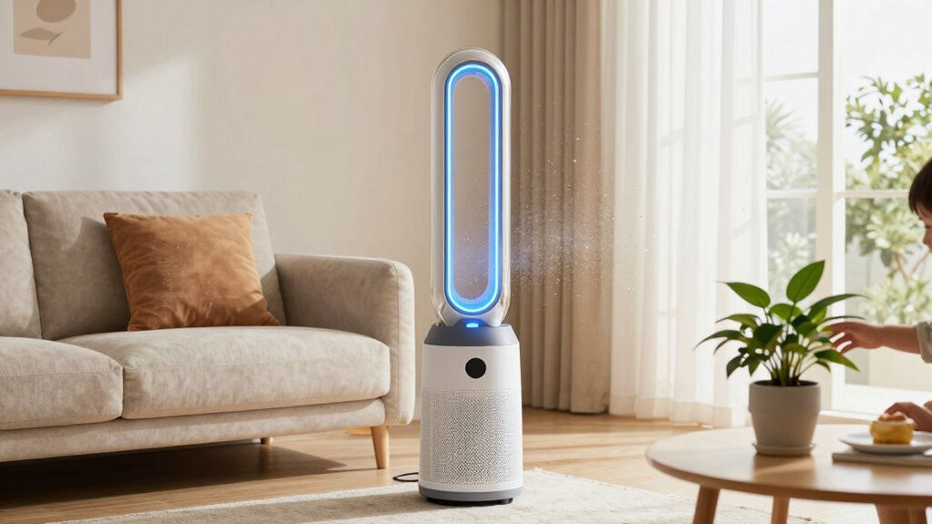 limit microbial exposure through overcleaning