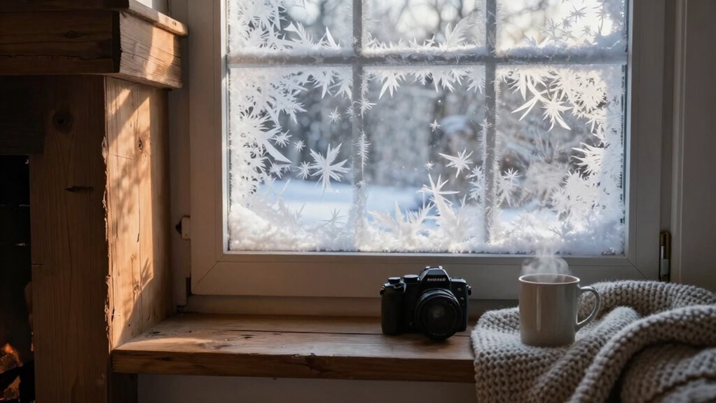 maintain healthy winter humidity