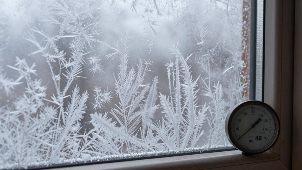 maintain optimal indoor humidity