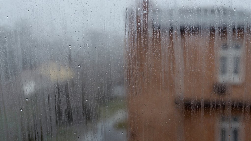 maintain proper home humidity