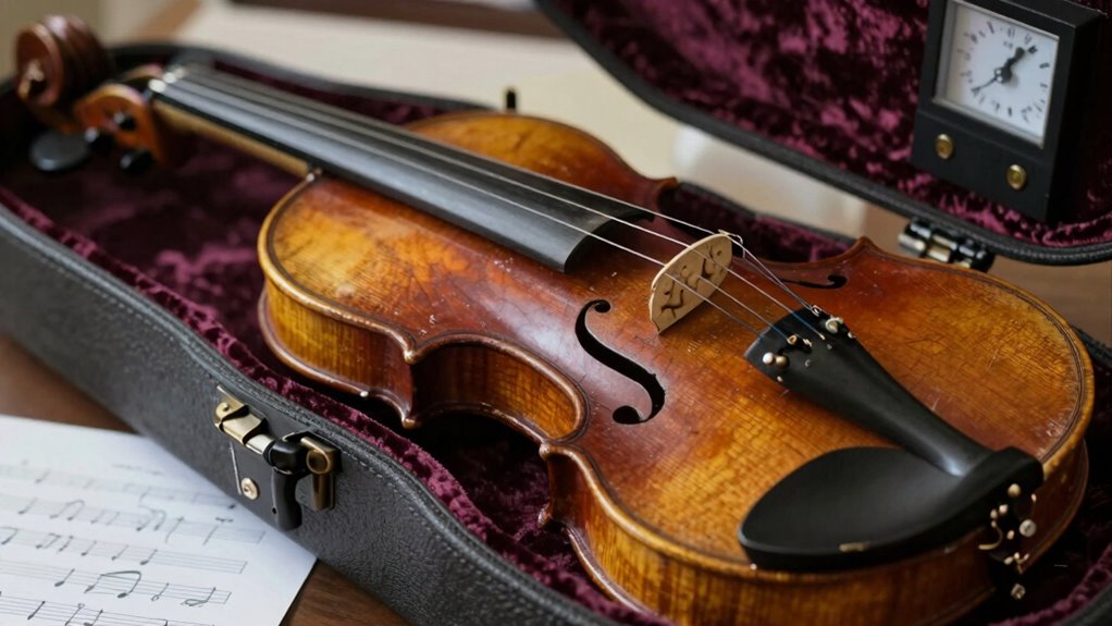 maintain wood s shape and sound