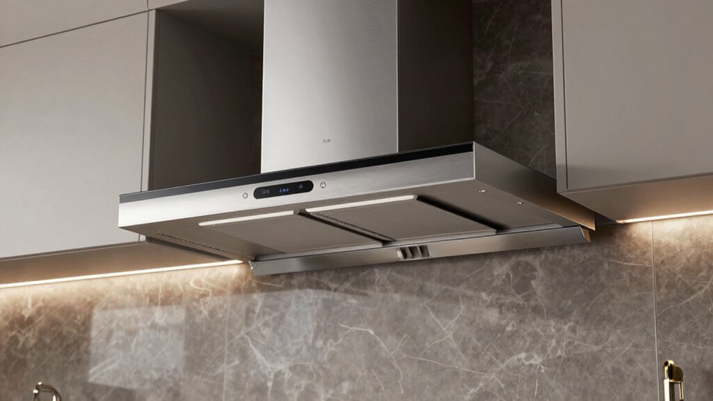 make up air system considerations