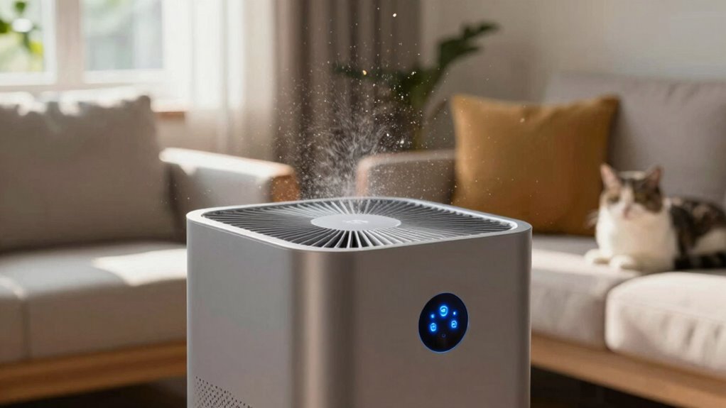 managing pet dander effectively