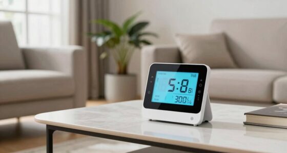 measure and reduce formaldehyde