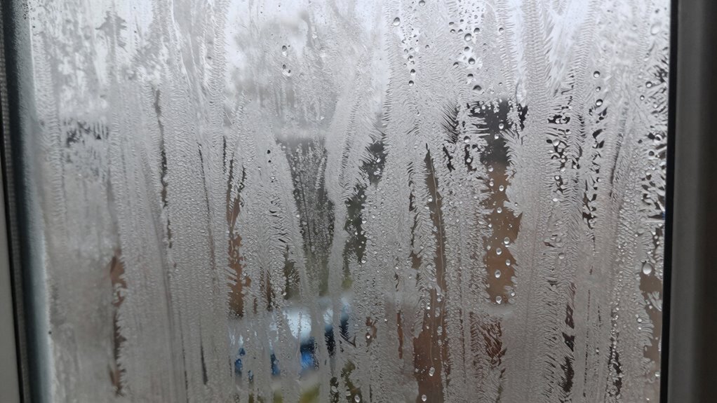 measure humidity and temperature