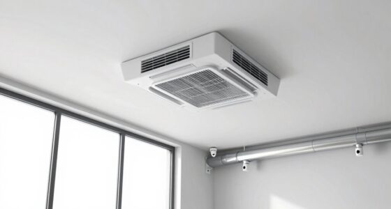 measuring air exchange rate