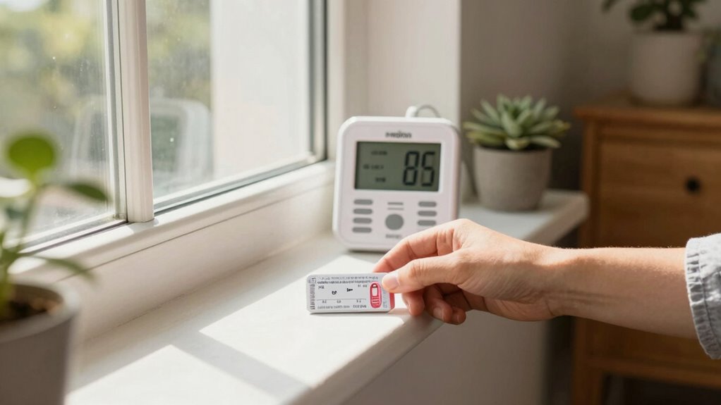 mitigate radon health risks