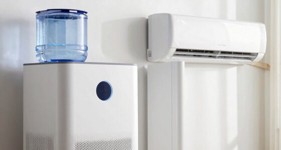 moisture removal comparison study