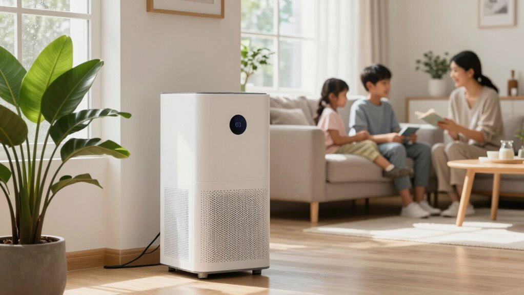 mold prevention dehumidifier guide