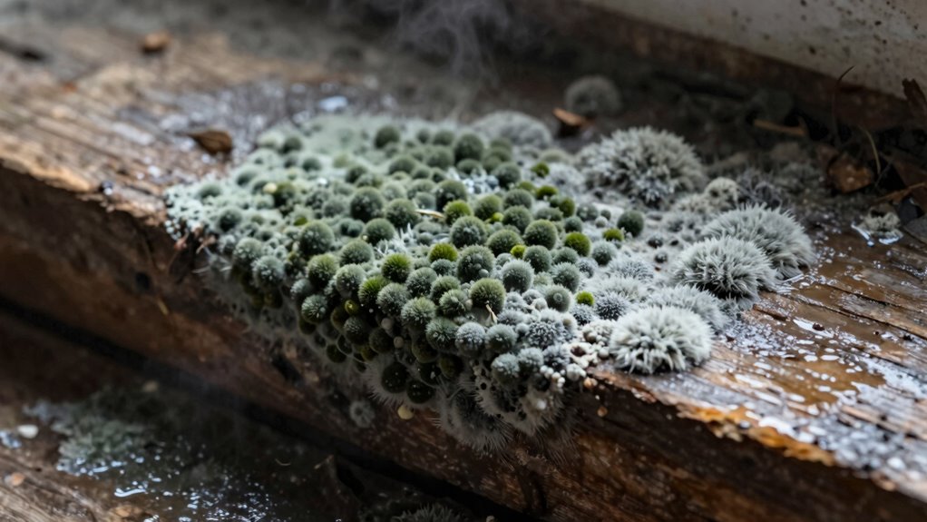 mold risks and symptoms