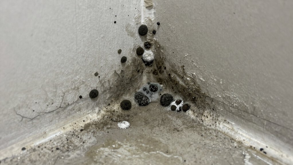 mold testing and sampling